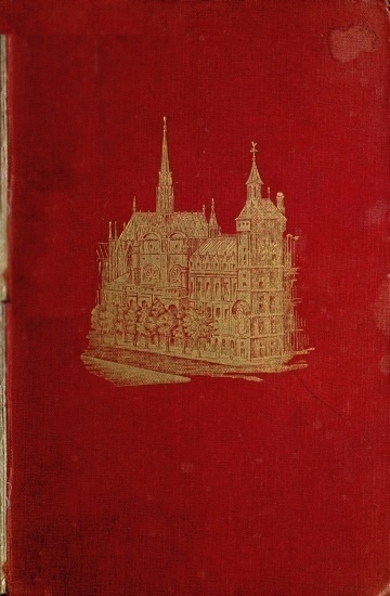 The Churches of Paris, from Clovis to Charles X - Sophia Beale